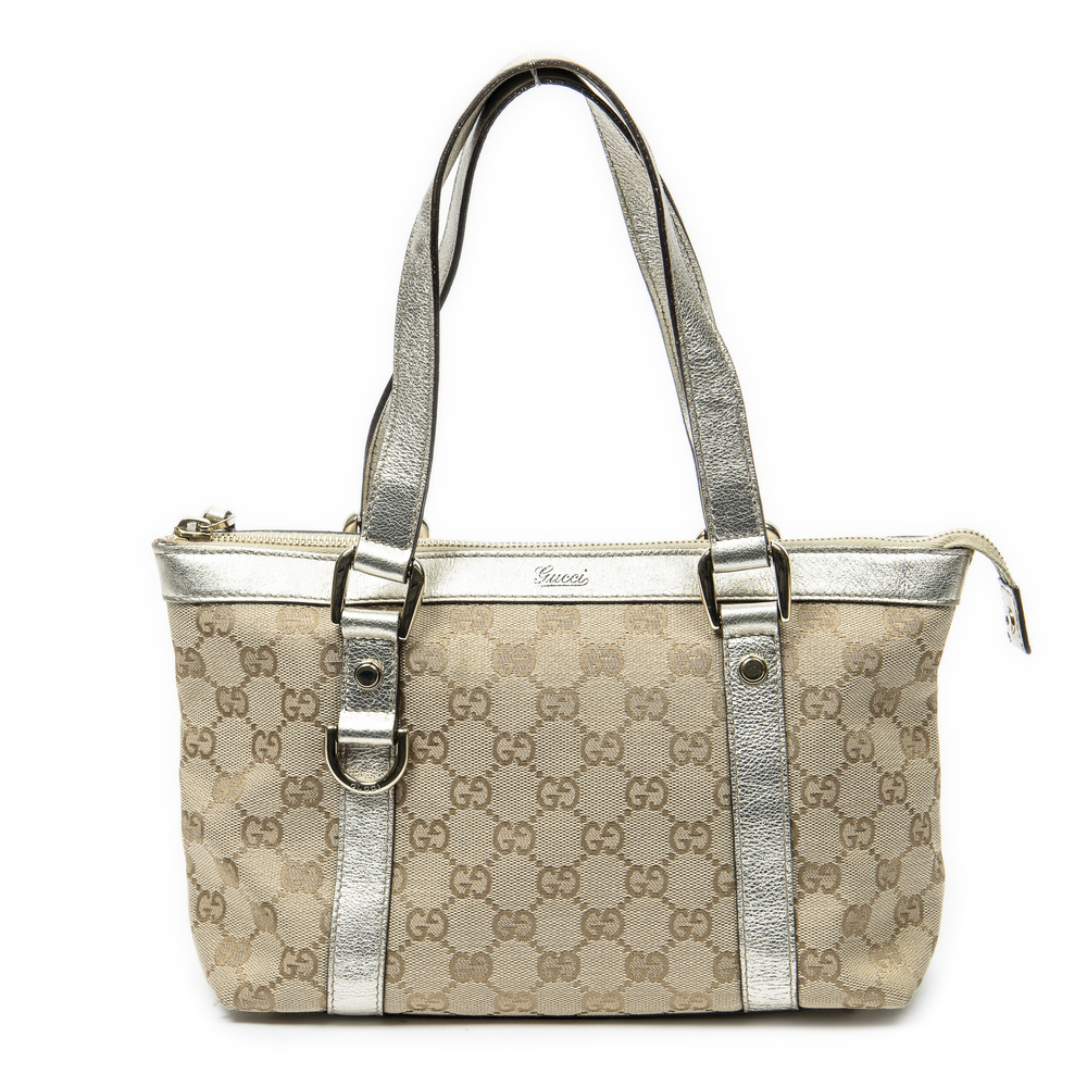 Gucci Mini Abbey Shopper